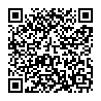 C&oacute;digo QR con el enlace al titular 'Las Sinsombrero', un documental sobre las mujeres de la GeneraciÃ³n del 27