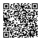 C&oacute;digo QR con el enlace al titular Espectacular vuelco de vehÃ­culo en Trobajo del Camino