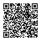 C&oacute;digo QR con el enlace al titular Jura de bandera civil con el EjÃ©rcito del Aire en el Passo Honroso de Hospital de Ã“rbigo