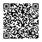 C&oacute;digo QR con el enlace al titular Espectacular vuelco de un vehÃ­culo en Trobajo del Camino