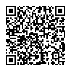 C&oacute;digo QR con el enlace al titular Â¿Cambio de cromos? De la Morena, cerca de abandonar la SER para fichar por Onda Cero