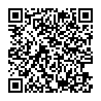 C&oacute;digo QR con el enlace al titular Fiestas de pueblo