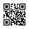 C&oacute;digo QR con el enlace al titular Misa de bienvenida a la imagen de Nuestro SeÃ±or JesÃºs Nazareno.