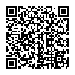 C&oacute;digo QR con el enlace al titular Hallan evidencias de que los mosasaurios eran animales de sangre caliente