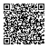 C&oacute;digo QR con el enlace al titular El pedÃ¡neo de Pradorrey aclara que el vertido no era tal sino emanaciones de aguas ricas en hierro