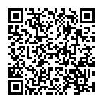 C&oacute;digo QR con el enlace al titular Willy Toledo no entiende de lÃ­mites y ataca a Manuela Carmena: 