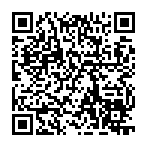 C&oacute;digo QR con el enlace al titular Julio Iglesias, galardonado como 'Artista Legendario' en Asia con un trofeo de oro de 24 kilates