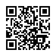 C&oacute;digo QR con el enlace al titular Â¿Te gusta el cine?