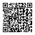 C&oacute;digo QR con el enlace al titular Los bomberos de Ponferrada ventilan un edificio de Cacabelos tras el incendio en una chimenea