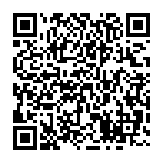 C&oacute;digo QR con el enlace al titular El Foro de la Familia insiste en el 