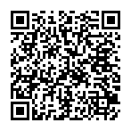 C&oacute;digo QR con el enlace al titular Susana Ablanedo rumbo al Campeonato del Mundo de Tenis de Mesa