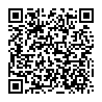 C&oacute;digo QR con el enlace al titular Dejan a sus tres hijos menores de edad en el coche... y se van a robar un chalet