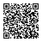 C&oacute;digo QR con el enlace al titular El Incibe alerta de un fallo de seguridad en Adobe Flash Player