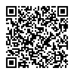C&oacute;digo QR con el enlace al titular La fotografÃ­a y poesÃ­a de Juan Blas Leal para abrir maÃ±ana el XXXIII Mayo Cultural de Villarejo de Ã“rbigo