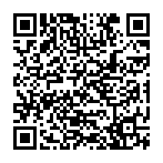 C&oacute;digo QR con el enlace al titular AutÃ³ctona del Bierzo presenta la web 'Camino Gourmet' como guÃ­a de alojamiento y gastronomÃ­a al peregrino