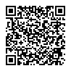 C&oacute;digo QR con el enlace al titular Zidane: 