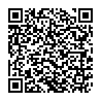 C&oacute;digo QR con el enlace al titular 'Unidos Podemos', el nombre con el que se presenta la confluencia Podemos-IU al 26-J