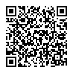 C&oacute;digo QR con el enlace al titular 'Unidos Podemos', el nombre con el que se presenta la confluencia Podemos-IU al 26-J