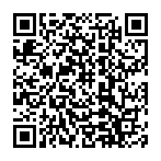 C&oacute;digo QR con el enlace al titular Descubre a la nueva e impresionante mujer en la vida de Leonardo DiCaprio