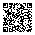 C&oacute;digo QR con el enlace al titular VillamartÃ­n de la AbadÃ­a cuenta con uno de los cuatro &lsquo;cruces inteligentes&rsquo; instalados por la DGT