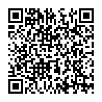 C&oacute;digo QR con el enlace al titular Aguirre cree que ideologÃ­a de Podemos e IU es 