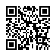 C&oacute;digo QR con el enlace al titular Te reservamos una butaca