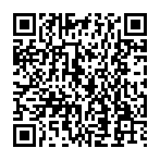 C&oacute;digo QR con el enlace al titular Las marchas mineras de Norberto vistas por el alumnado del IES Valle de Laciana
