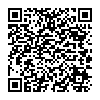 C&oacute;digo QR con el enlace al titular Localizan frente a la costa de Israel un tesoro hundido hace 1.600 aÃ±os