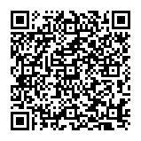 C&oacute;digo QR con el enlace al titular AlegrÃ­a que no puedes guardar