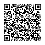 C&oacute;digo QR con el enlace al titular Hallan evidencias de un antiguo impacto de asteroide gigante en la Tierra