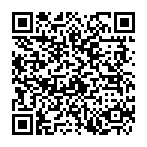 C&oacute;digo QR con el enlace al titular Cervantes y Alicia no se han querido perder la Muestra de Teatro Escolar