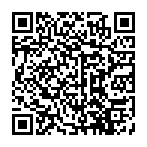 C&oacute;digo QR con el enlace al titular La NASA lanza un superglobo para volar 100 dÃ­as alrededor del mundo