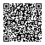 C&oacute;digo QR con el enlace al titular â€œNo es normal que pase un caudal enorme por el canal de Endesa pero que un vecino no se pueda duchar cuando quieraâ€