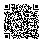 C&oacute;digo QR con el enlace al titular Descubren una nueva especie de dinosaurio de cuernos con un escudo de pÃºas