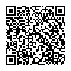 C&oacute;digo QR con el enlace al titular La gloria se escribe en versiÃ³n sevillista