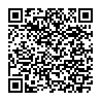C&oacute;digo QR con el enlace al titular Repara tus electrodomÃ©sticos con tecnologÃ­a de impresiÃ³n 3D el sÃ¡bado 28 en FabLab LeÃ³n
