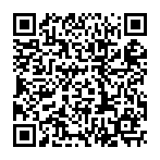 C&oacute;digo QR con el enlace al titular Utilizan glifosato para limpiar las cunetas de las carreteras estatales en Brazuelo