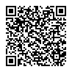 C&oacute;digo QR con el enlace al titular Liberadas en un cantadero del Alto Sil dos crÃ­as de urogallo para reforzar la poblaciÃ³n en peligro de extinciÃ³nÂ 