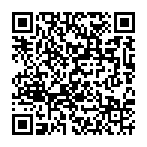 C&oacute;digo QR con el enlace al titular La Ãºltima... banderas de Escocia en la final de la Copa del Rey