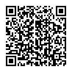 C&oacute;digo QR con el enlace al titular Una mujer de 83 aÃ±os mata a muletazos a su marido con cÃ¡ncer de pulmÃ³n y metÃ¡stasis
