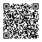 C&oacute;digo QR con el enlace al titular Fallece un septuagenario tras caer por un terraplÃ©n mientras cortaba maleza