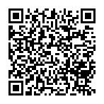 C&oacute;digo QR con el enlace al titular Luis Enrique: 