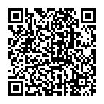 C&oacute;digo QR con el enlace al titular 600 kilÃ³metros por el desierto para conseguir que se investigue la enfermedad de su hijo