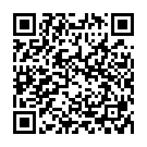 C&oacute;digo QR con el enlace al titular Diarios del artista seriamente enfermoÂ 