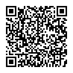 C&oacute;digo QR con el enlace al titular En directo, desde el Vicente CalderÃ³n