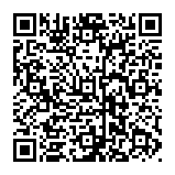 C&oacute;digo QR con el enlace al titular Santa Marina del Rey y sus poblaciones jacobeas, protagonistas el martes de 'La Aventura del ...