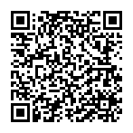 C&oacute;digo QR con el enlace al titular El poeta leonÃ©s Felipe Zapico lleva sus 'Muros marcados con tiza' a Murcia