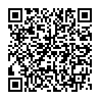 C&oacute;digo QR con el enlace al titular Abierto el plazo de inscripciÃ³n para el campamento de Aspaym que se celebrarÃ¡ a principios de agosto en Cubillos del Sil
