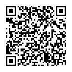 C&oacute;digo QR con el enlace al titular Carmena instala urnas para votar con las colillas quiÃ©n ganarÃ¡ la Champions