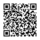 C&oacute;digo QR con el enlace al titular Victoria indiscutible del Ademar cadete en la cancha de Astorga